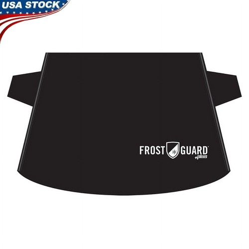 Plus windshield cover winter - plus,